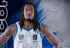 Kristeon Lamar Bankston, Türk Telekom'da!