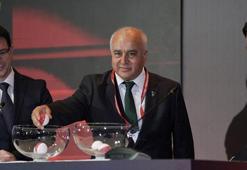 Orhan Dönmez: Biz Süper Lig’in 5. büyük takımıyız!