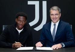 Jonathan David, Juventus'a transfer oldu!