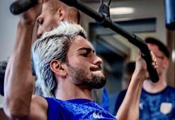 Bodrum FK, Topuk Yaylası'nda hazırlıklarını sürdürdü!