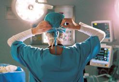 Sağlık turizminde hedef 20 milyar dolar