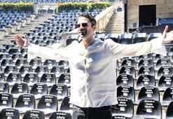 Argiros’un biletleri tükendi