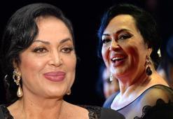 Türkan Şoray, ekranlarda neden yer almadığını açıkladı