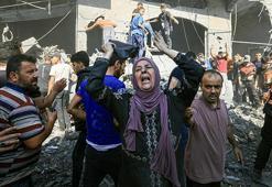 Gazze'de ateşkes için geri sayım başladı: Gözler Beyaz Saray'daki kritik görüşmede!