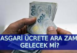 ASGARİ ÜCRET ARA ZAMMI SON DURUM HABERLERİ: Asgari ücrete ara zam var mı? 2025 Temmuz'da asgari ücret ara zam gelecek mi?