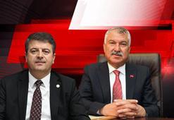 CHP'li belediyelere yeni operasyon dalgası