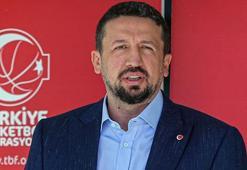 Hidayet Türkoğlu: Milli takımımızda bir geçiş dönemindeyiz