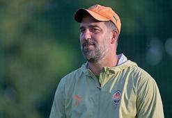 Arda Turan şaşkın! 'Bu kadarını beklemiyordum'