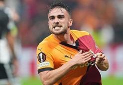 Galatasaray'da Yunus Akgün krizi! İmza atmamasının nedeni ortaya çıktı