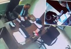 Beylikdüzü’nde 18 vergi müfettişi tutuklandı: Rüşvet pazarlığı güvenlik kamerasında