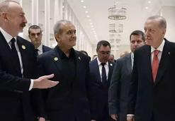 Azerbaycan'dan gelen görüntüler sosyal medyada gündem oldu