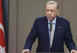 Cumhurbaşkanı Erdoğan: CHP’nin birinci parti olması söz konusu değil