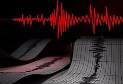 İstanbul'da 3.8 büyüklüğünde deprem! Uzmanlardan uyarı geldi
