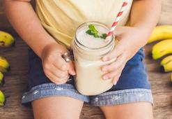 Muzlu süt çocuklarda zekayı artırır mı?