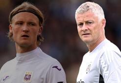 Tammy Abraham sonrası bir golcü daha! Beşiktaş formül buldu