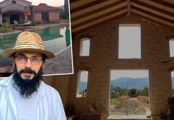 3 malzemeyle ev yaptı! Depreme dirençli, klimasız da serin: 'Mercimek köftesi gibi'