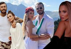 Özlemi her geçen gün artıyor! Şimal'in eşi Necati Arıcı'dan duygu yüklü paylaşım