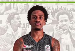 David Efianayi, Aliağa Petkimspor'a geri döndü!