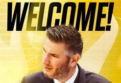 Mersin Spor'da Cihan Mumcuoğulları'na genel menajerlik görevi!