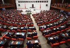 TBMM İdare Amiri Turan'dan Meclis'te 'gıda zehirlenmesi' iddialarına açıklama