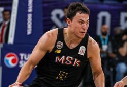 Mersin Spor, Pako Cruz ile yeniden anlaştı!