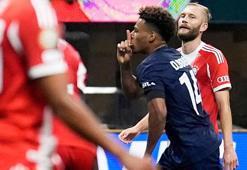 9 kişilik PSG, Bayern Münih'i eledi!