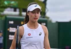 Zeynep Sönmez: Hayallerime çok uzak olmadığımı gördüm!