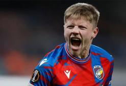 Trabzonspor'da hedef Lukas Cerv!