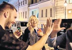 ‘Kuralsız Sokaklar’da Türkiye aşkı!