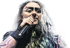 20 yıllık kariyeri tek albümde