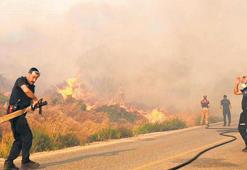 Ödemiş’ten bir acı haber daha