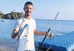 Balon balığı ‘vampir’leşti