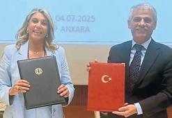 Komşuyla turizmde işbirliği güçlenecek