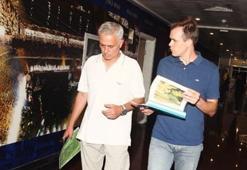 Fenerbahçe'de sürpriz istifa! Kulübe sundu