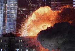 Radar verileri ortaya çıktı! İran'ın füzeleri, İsrail'deki 5 askeri tesisi doğrudan vurdu