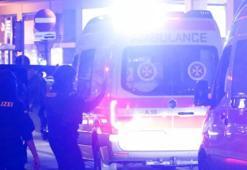 Avusturya’da küçük uçak düştü: 4 ölü