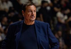 Ergin Ataman'a transferde şok haber! Denver Nuggets'tan Valanciunas kararı