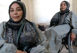 30 yıl evin bir odasında hapis gibi yaşadı! Bir telefon hayatını değiştirdi: ‘Yeniden doğdum’