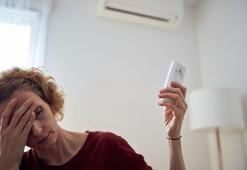 Baş ağrınızın sebebi klima olabilir! Bir tedavisi yok ama korunmak mümkün