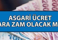 ASGARİ ÜCRETE ARA ZAM OLACAK MI?📍 Asgari ücrete ara zam var mı, yapılacak mı?