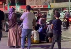 Damat dehşet saçtı! Kayınvalidesini yaraladı, kayınbiraderi eniştesini öldürdü