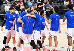 Anadolu Efes'te bir ayrılık daha! Resmen açıklandı