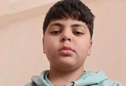 Şeker komasına giren çocuk, hayatını kaybetti