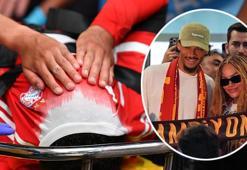 Musiala'da 'Leroy Sane' sıkıntısı!