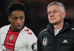 Beşiktaş'ta sağ bek operasyonu! Bonservis bedeli yok