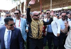 Kırkpınar'da dev ağalık ihalesi! Kazanan belli oldu