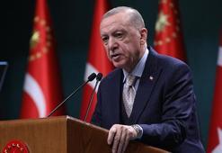 Erdoğan'ın DEM Parti heyetini kabul edeceği tarih belli oldu