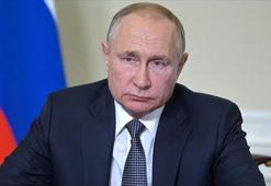 Putin: Liberal küreselleşme modeli artık hükmünü yitiriyor
