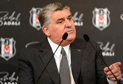 Beşiktaş'ta Serdal Adalı transferde hızlı ve kararlı!