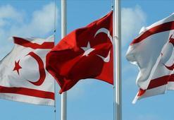 KKTC'den şehit olan 5 asker için taziye mesajı